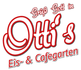 Otti's Eis- & Cafegarten